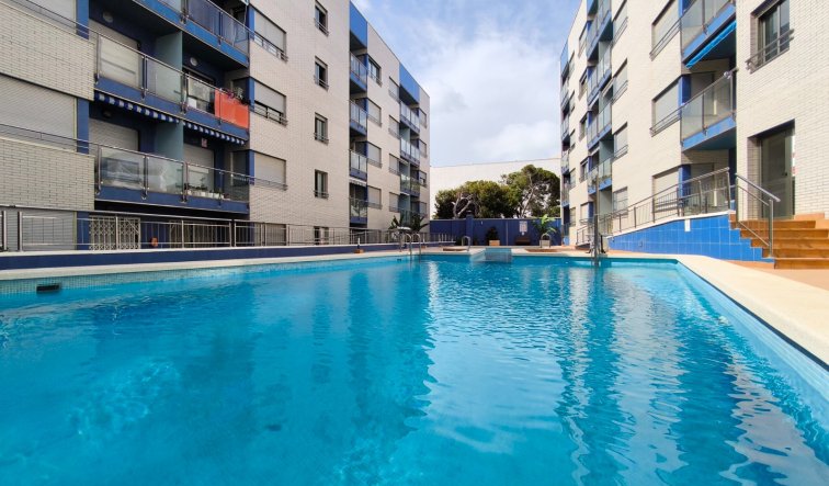 Reventa - Ático - Torrevieja - PLAYA LOS LOCOS