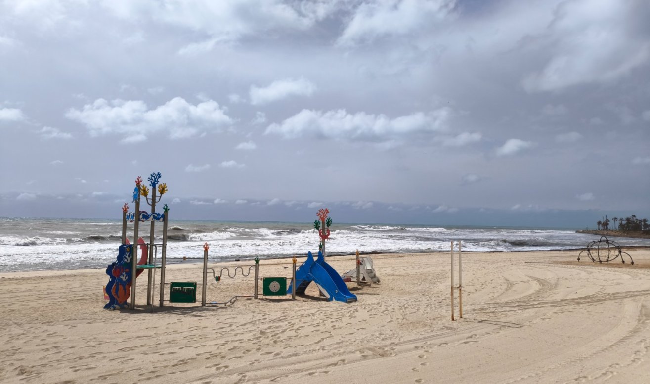 Reventa - Ático - Torrevieja - PLAYA LOS LOCOS