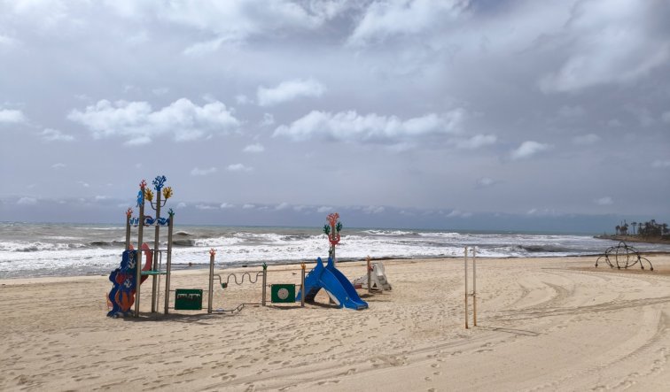 Reventa - Ático - Torrevieja - PLAYA LOS LOCOS