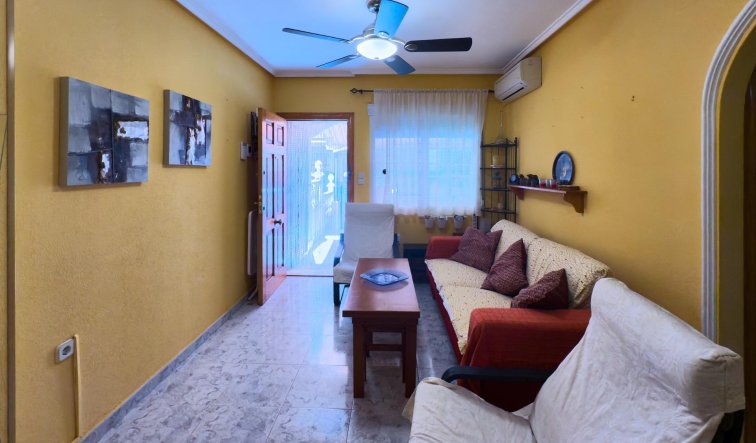 Reventa - Ground Floor - Torrevieja - La Mata pueblo