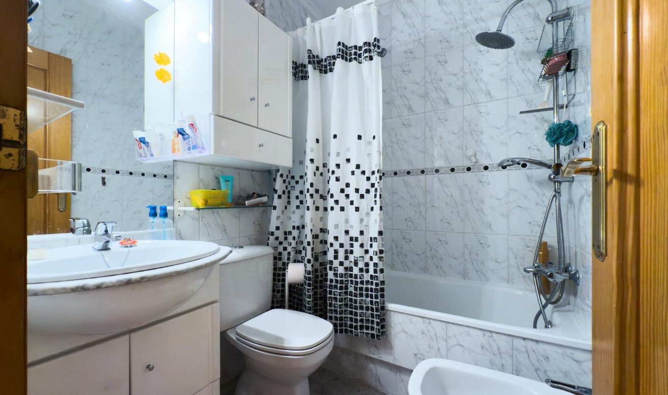 Reventa - Ground Floor - Torrevieja - La Mata pueblo