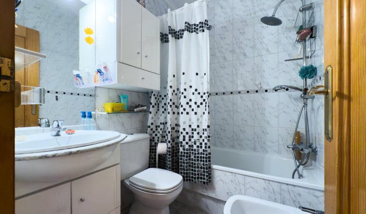 Reventa - Ground Floor - Torrevieja - La Mata pueblo