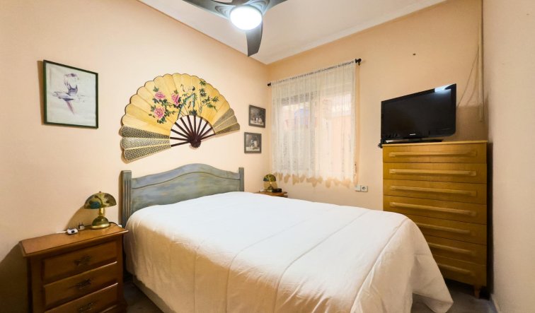 Reventa - Ground Floor - Torrevieja - La Mata pueblo