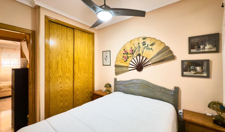 Reventa - Ground Floor - Torrevieja - La Mata pueblo