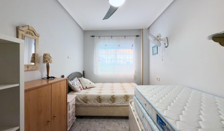 Reventa - Ground Floor - Torrevieja - La Mata pueblo