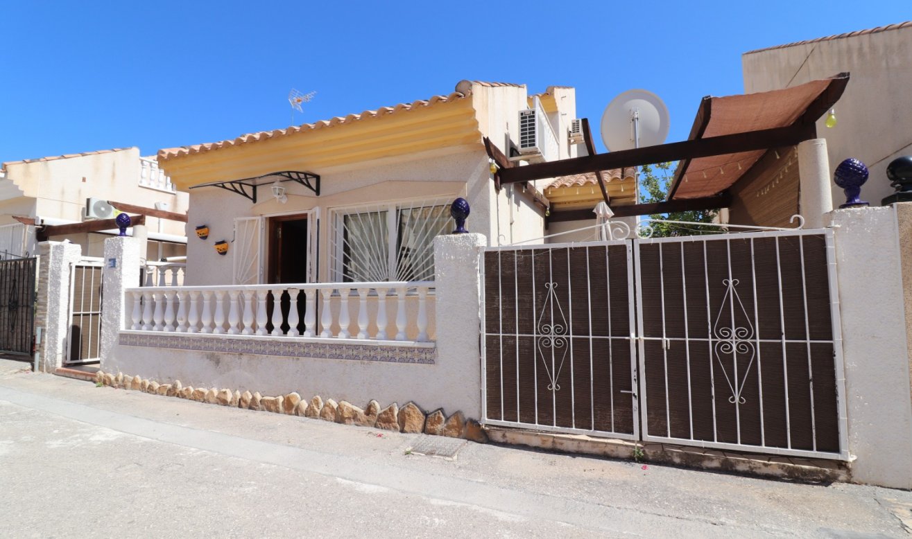 Reventa - Detached Villa - Ciudad Quesada - Ciudad Quesada - Town