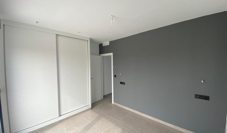 Obra nueva - Villa - Los Alcazares - La Concha