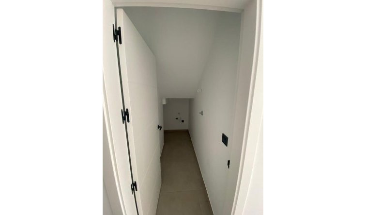 Obra nueva - Villa - Los Alcazares - La Concha