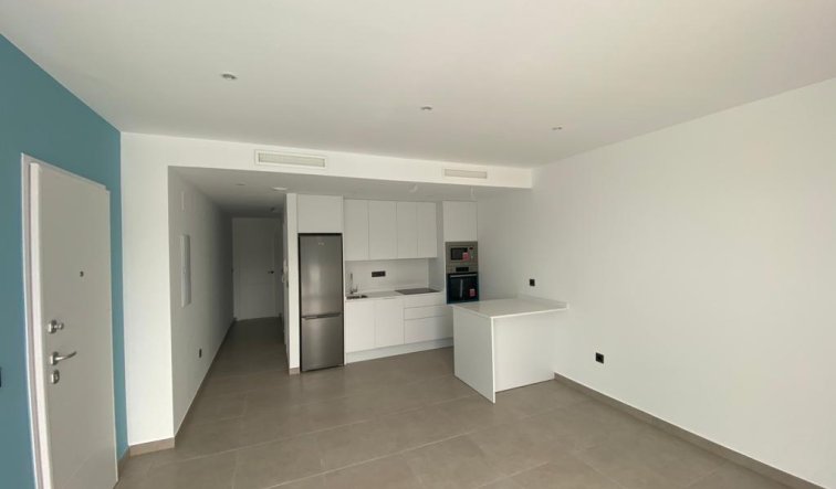 Obra nueva - Villa - Los Alcazares - La Concha