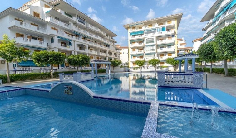 Reventa - Apartamento / piso - Torrevieja - Los Europeos