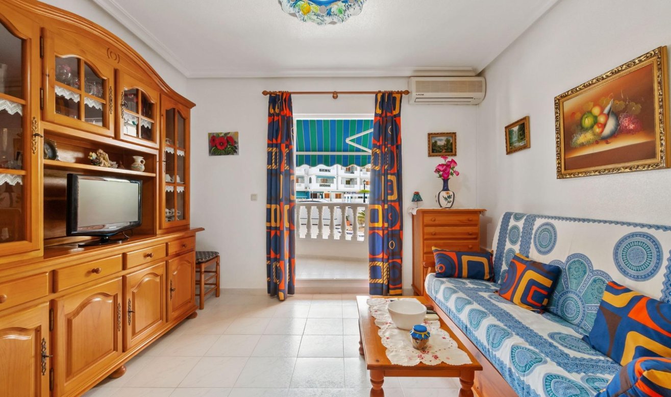 Reventa - Apartamento / piso - Torrevieja - Los Europeos