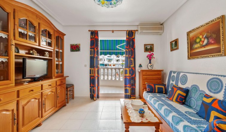 Reventa - Apartamento / piso - Torrevieja - Los Europeos