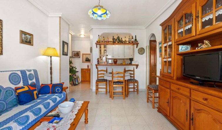 Reventa - Apartamento / piso - Torrevieja - Los Europeos