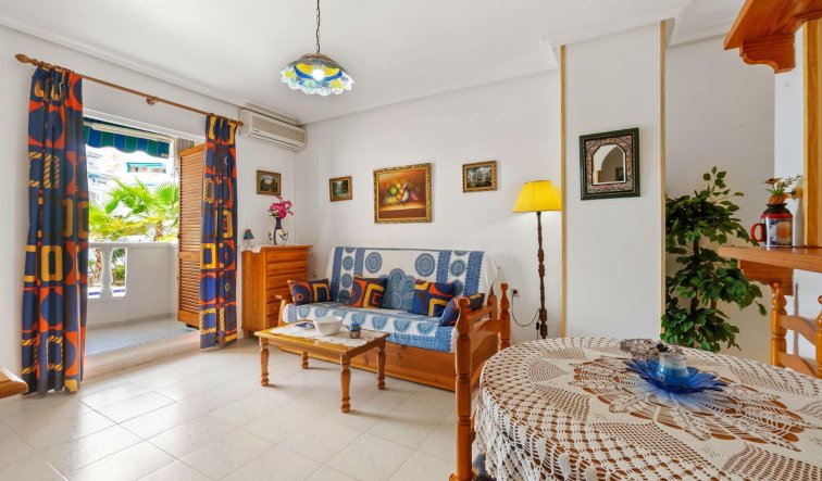 Reventa - Apartamento / piso - Torrevieja - Los Europeos
