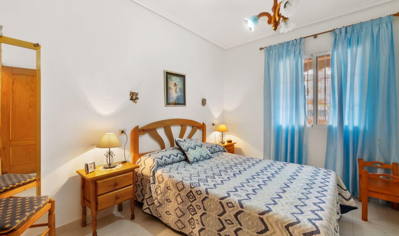 Reventa - Apartamento / piso - Torrevieja - Los Europeos