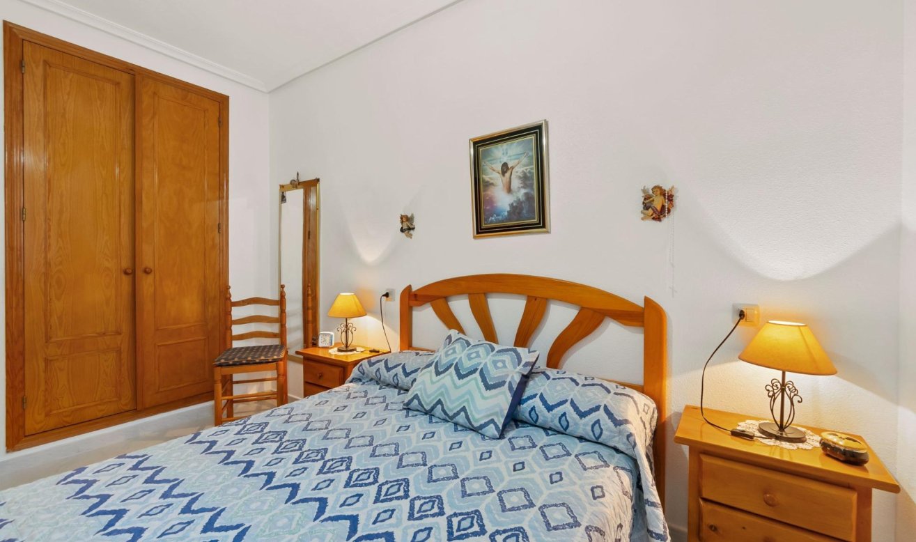Reventa - Apartamento / piso - Torrevieja - Los Europeos