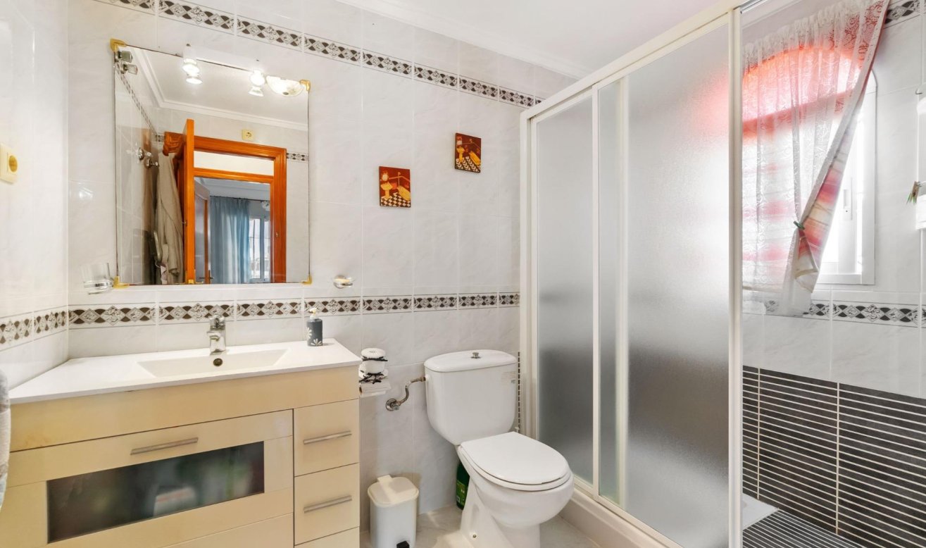Reventa - Apartamento / piso - Torrevieja - Los Europeos