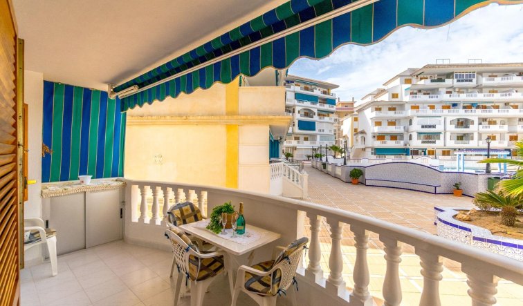 Reventa - Apartamento / piso - Torrevieja - Los Europeos