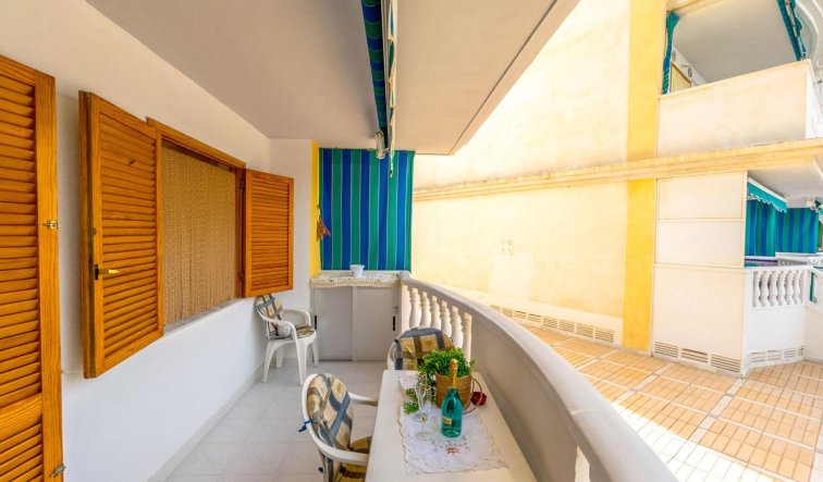 Reventa - Apartamento / piso - Torrevieja - Los Europeos
