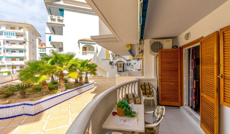 Reventa - Apartamento / piso - Torrevieja - Los Europeos