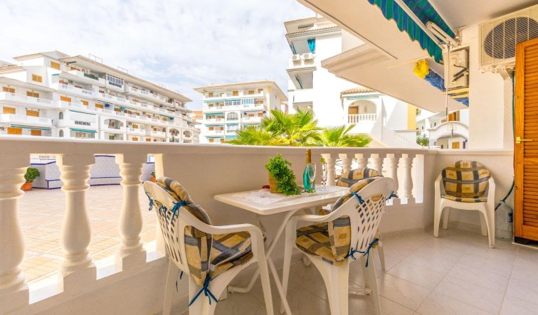 Reventa - Apartamento / piso - Torrevieja - Los Europeos