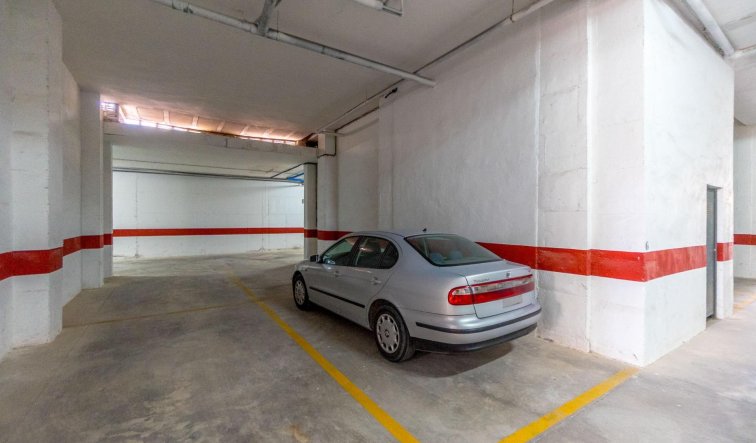 Reventa - Apartamento / piso - Torrevieja - Los Europeos