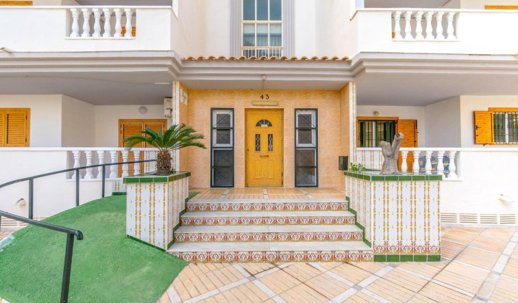 Reventa - Apartamento / piso - Torrevieja - Los Europeos
