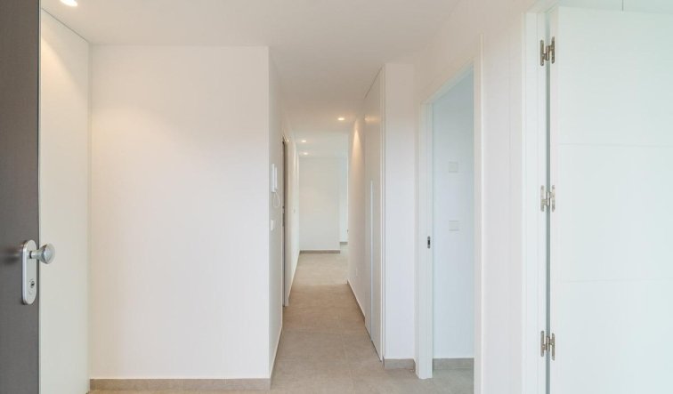 Reventa - Ground Floor - Orihuela Costa - Playa Flamenca