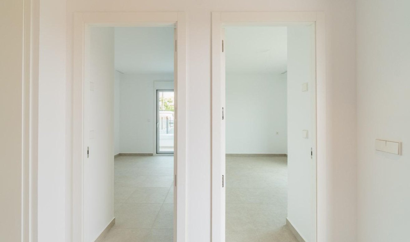 Reventa - Ground Floor - Orihuela Costa - Playa Flamenca