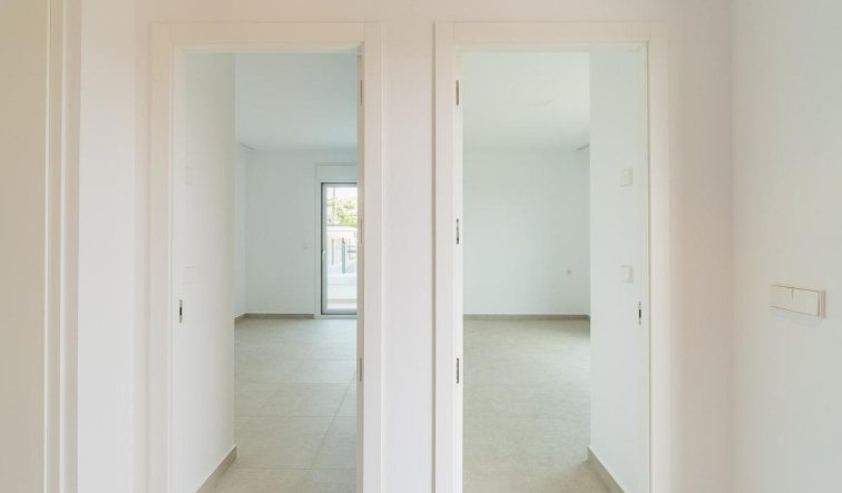 Reventa - Ground Floor - Orihuela Costa - Playa Flamenca