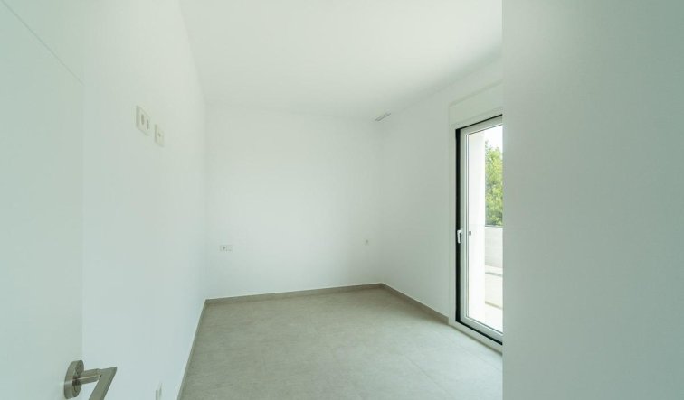 Reventa - Ground Floor - Orihuela Costa - Playa Flamenca