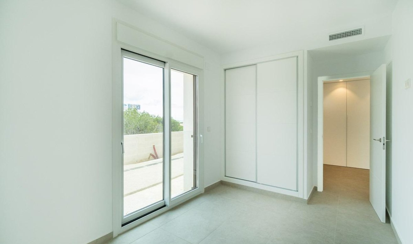 Reventa - Ground Floor - Orihuela Costa - Playa Flamenca