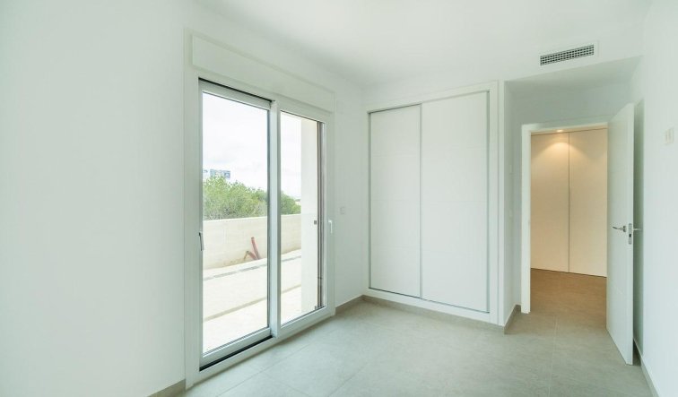 Reventa - Ground Floor - Orihuela Costa - Playa Flamenca