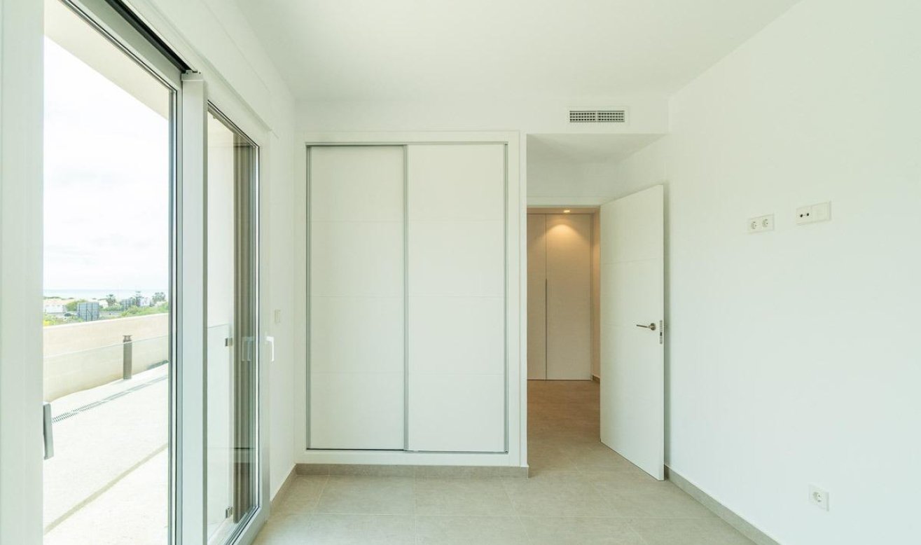 Reventa - Ground Floor - Orihuela Costa - Playa Flamenca