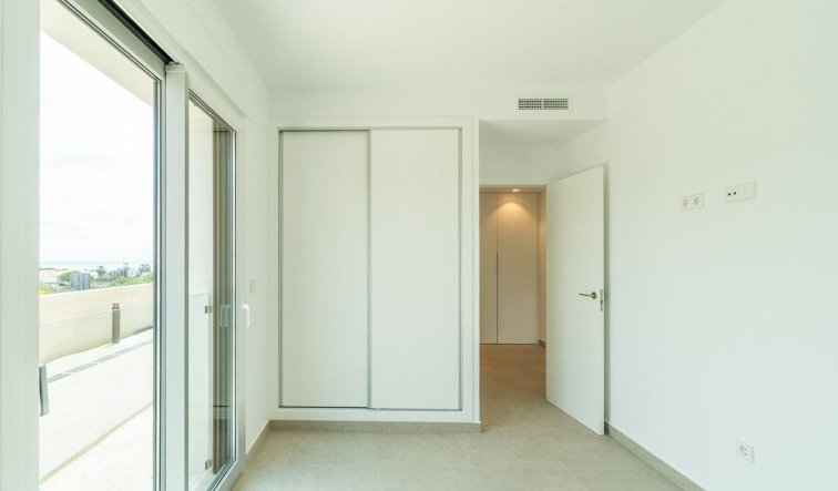Reventa - Ground Floor - Orihuela Costa - Playa Flamenca