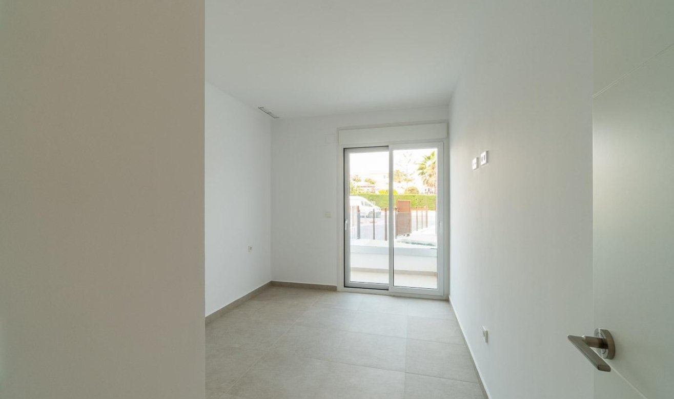 Reventa - Ground Floor - Orihuela Costa - Playa Flamenca