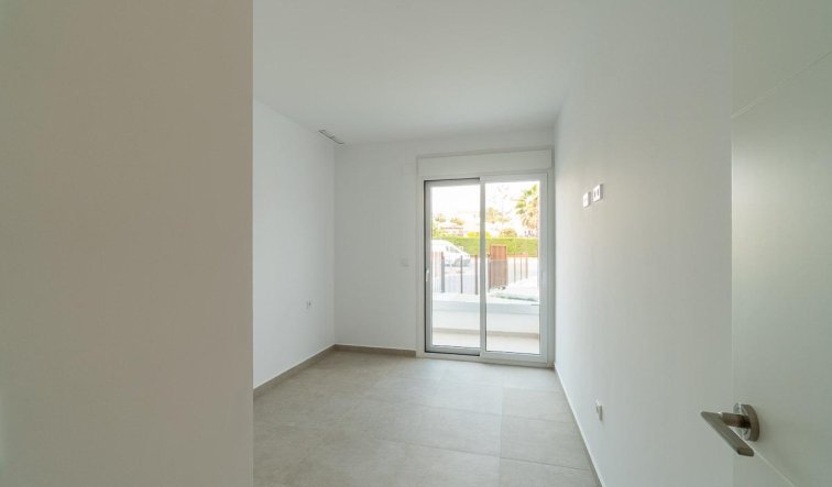 Reventa - Ground Floor - Orihuela Costa - Playa Flamenca