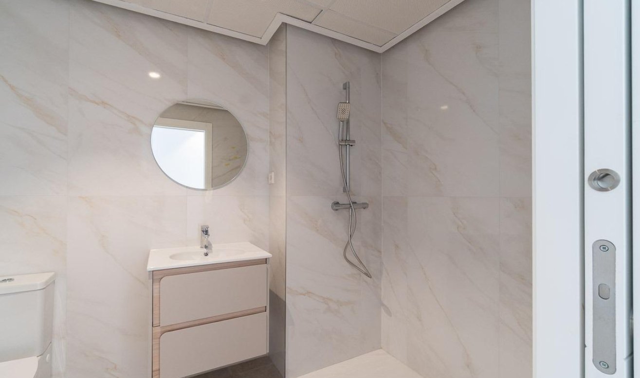 Reventa - Ground Floor - Orihuela Costa - Playa Flamenca