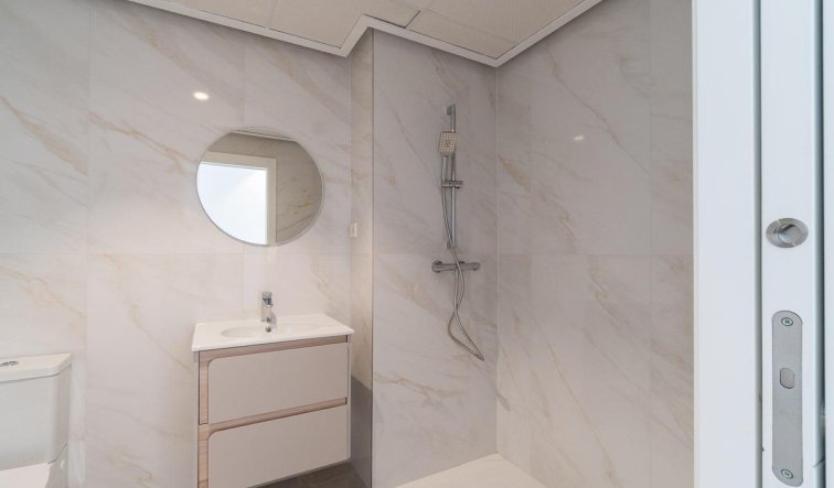 Reventa - Ground Floor - Orihuela Costa - Playa Flamenca