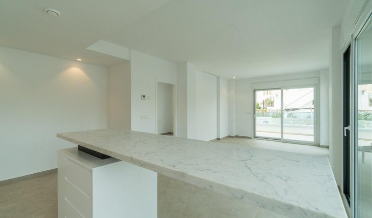 Reventa - Ground Floor - Orihuela Costa - Playa Flamenca