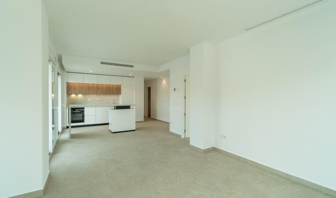 Reventa - Ground Floor - Orihuela Costa - Playa Flamenca