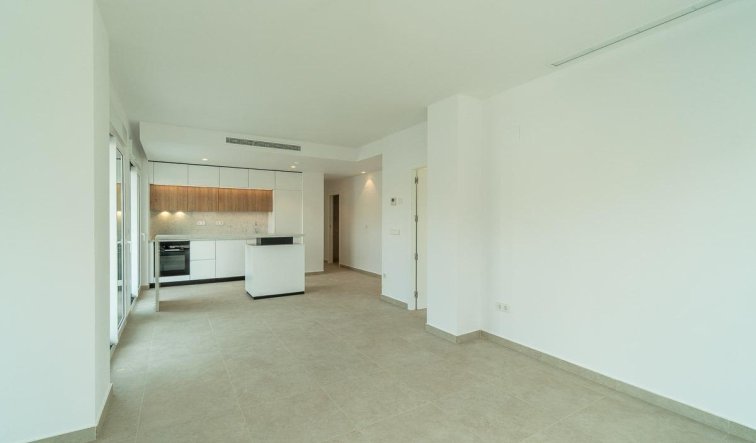 Reventa - Ground Floor - Orihuela Costa - Playa Flamenca