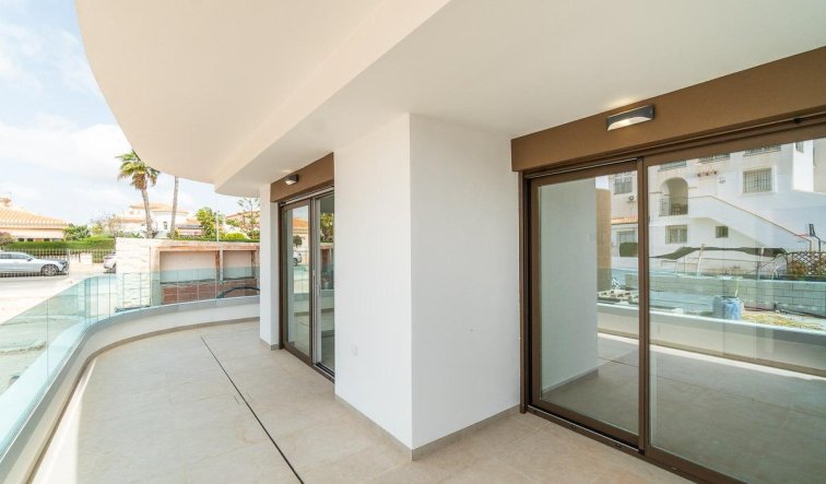 Reventa - Ground Floor - Orihuela Costa - Playa Flamenca