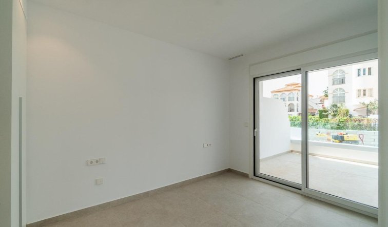 Reventa - Ground Floor - Orihuela Costa - Playa Flamenca