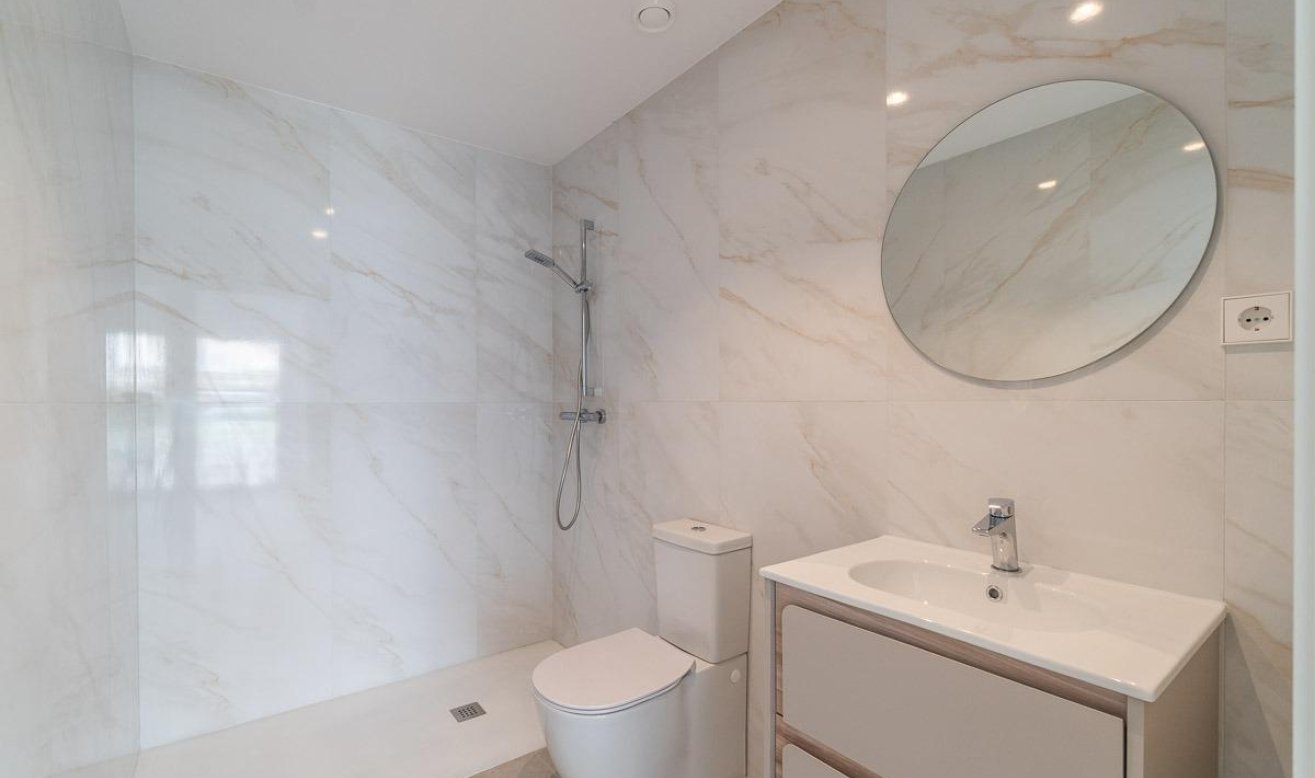 Reventa - Ground Floor - Orihuela Costa - Playa Flamenca
