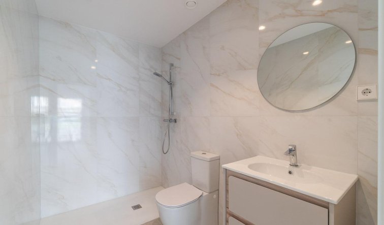 Reventa - Ground Floor - Orihuela Costa - Playa Flamenca