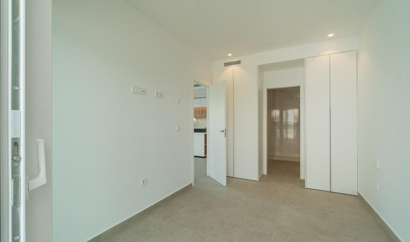 Reventa - Ground Floor - Orihuela Costa - Playa Flamenca