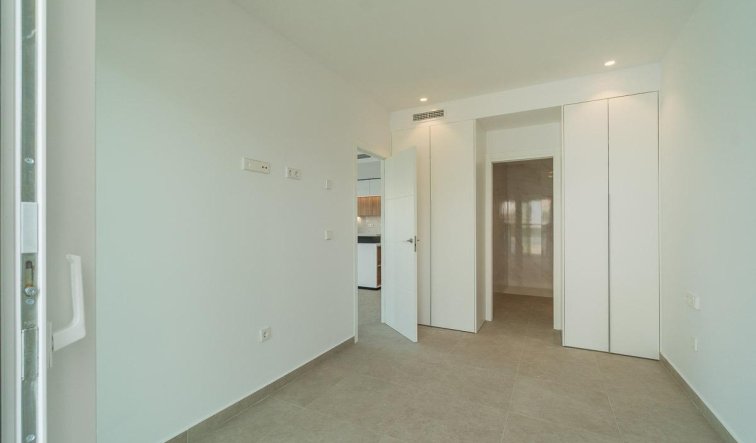 Reventa - Ground Floor - Orihuela Costa - Playa Flamenca