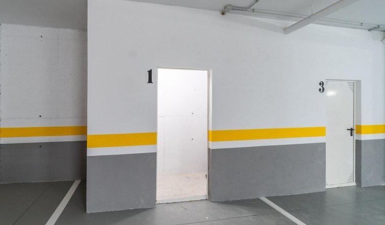 Reventa - Ground Floor - Orihuela Costa - Playa Flamenca