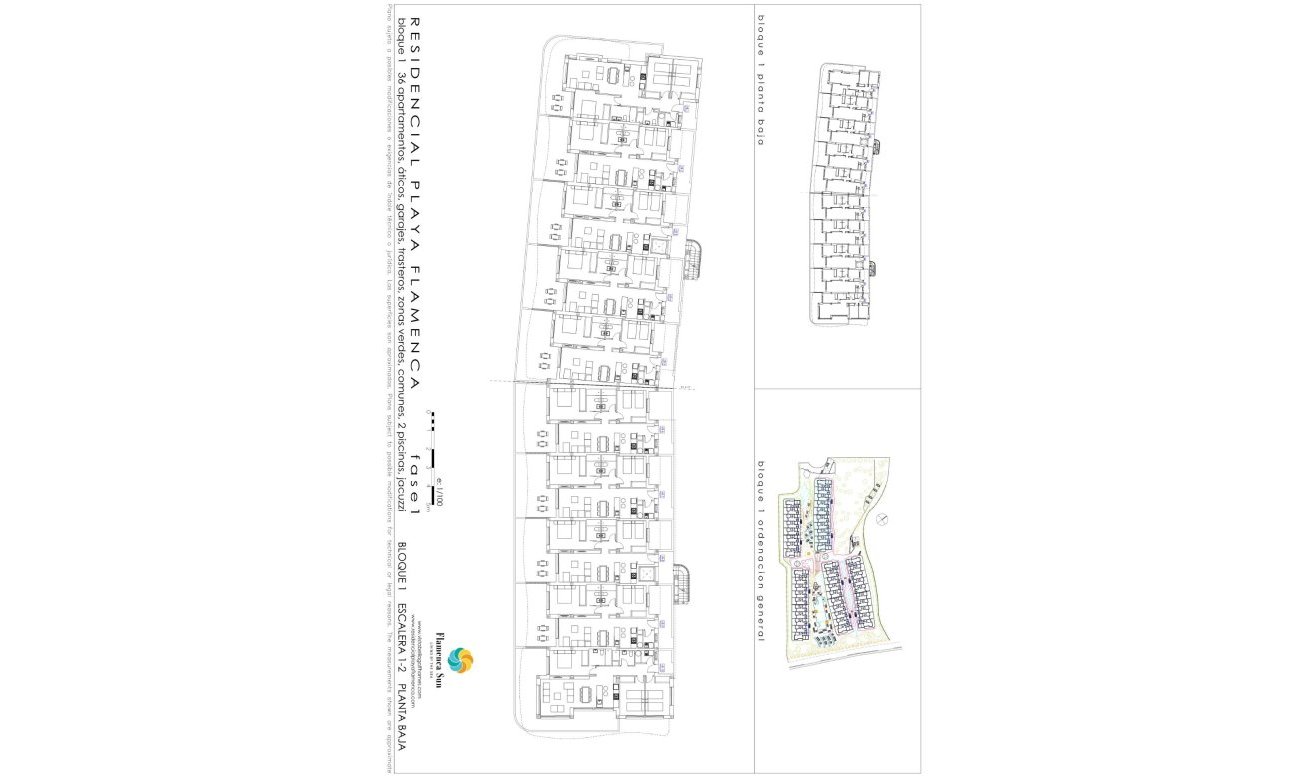 Reventa - Ground Floor - Orihuela Costa - Playa Flamenca